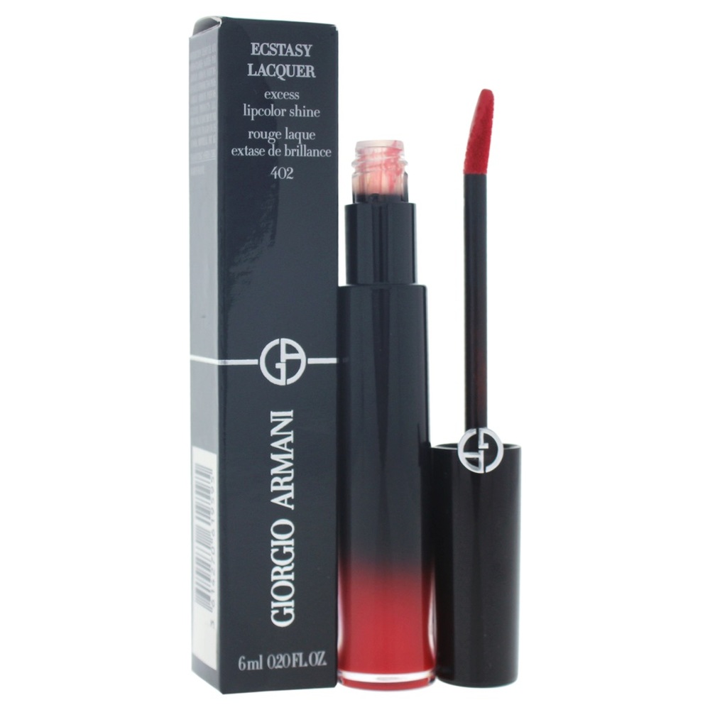 Giorgio Armani Ecstasy Lacquer (shade: 402)